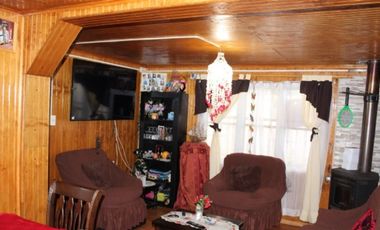 Casa en Venta en los aromos