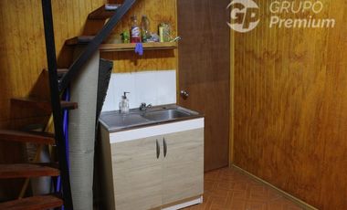 Casa en Venta en los aromos