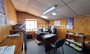 Oficina en Venta en Samuel Izquierdo Nueva Extremadura