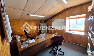 Oficina en Venta en Samuel Izquierdo Nueva Extremadura