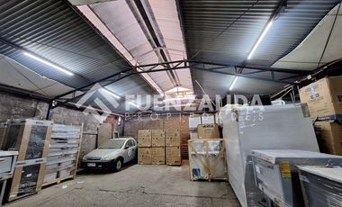 Local Comercial en Venta en Samuel Izquierdo Nueva Extremadura