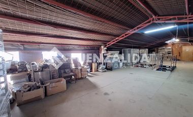 Local Comercial en Venta en Samuel Izquierdo Nueva Extremadura
