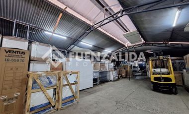 Local Comercial en Venta en Samuel Izquierdo Nueva Extremadura