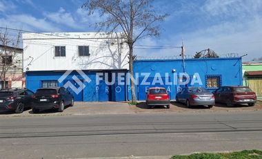 Local Comercial en Venta en Samuel Izquierdo Nueva Extremadura