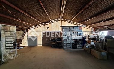 Local Comercial en Venta en Samuel Izquierdo Nueva Extremadura