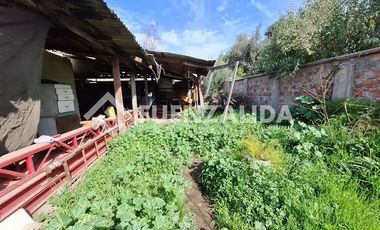Local Comercial en Venta en Samuel Izquierdo Nueva Extremadura