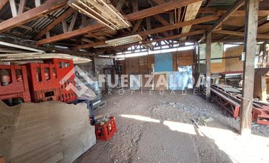 Local Comercial en Venta en Samuel Izquierdo Nueva Extremadura