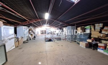 Local Comercial en Venta en Samuel Izquierdo Nueva Extremadura