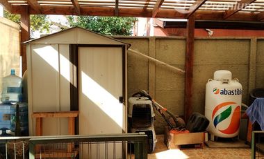 Casa en Venta en Santa Estela 2458