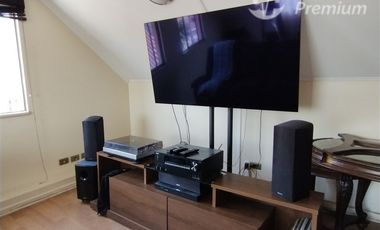 Casa en Venta en Santa Estela 2458