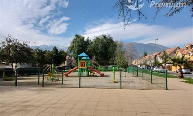 Casa en Venta en Santa Estela 2458