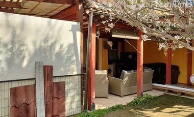 Casa en Venta en Santa Estela 2458