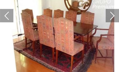 Casa en Arriendo en CAMINO LOS GTRAPENCES