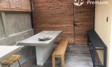 Casa en Arriendo en CAMINO LOS GTRAPENCES