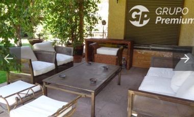 Casa en Arriendo en CAMINO LOS GTRAPENCES