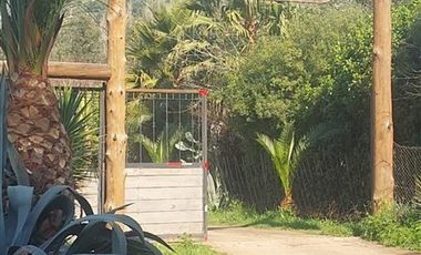 Parcela en Venta en El Tambo