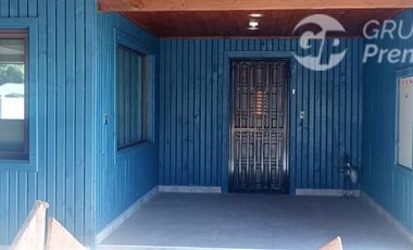 Parcela en Venta en El Tambo