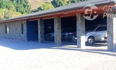 Parcela en Venta en El Tambo