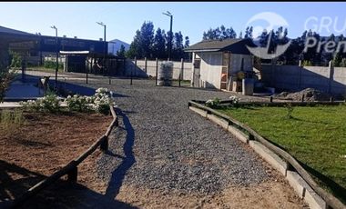 Parcela en Venta en El Tambo