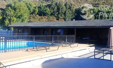 Parcela en Venta en El Tambo