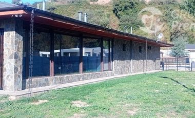 Parcela en Venta en El Tambo