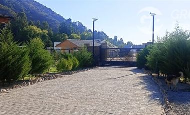 Parcela en Venta en El Tambo