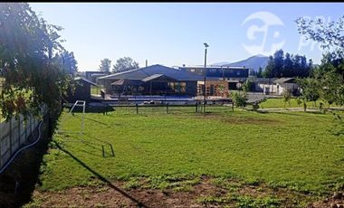 Parcela en Venta en El Tambo