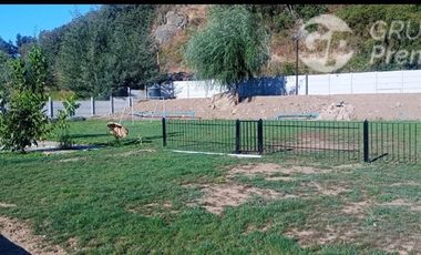 Parcela en Venta en El Tambo