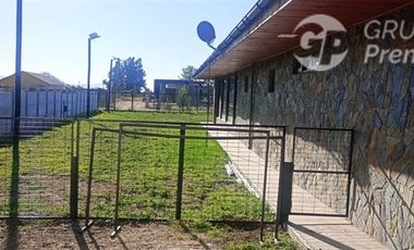 Parcela en Venta en El Tambo