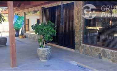 Parcela en Venta en El Tambo