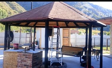 Parcela en Venta en El Tambo