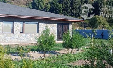 Parcela en Venta en El Tambo