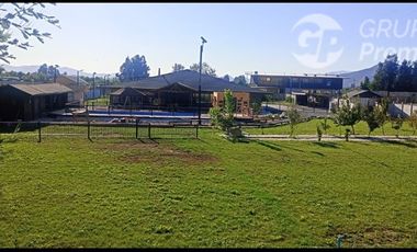 Parcela en Venta en El Tambo