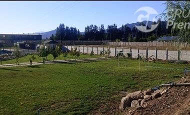 Parcela en Venta en El Tambo