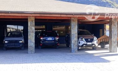 Parcela en Venta en El Tambo