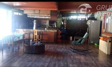 Parcela en Venta en El Tambo