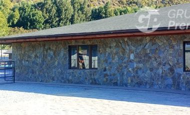 Parcela en Venta en El Tambo