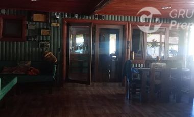 Parcela en Venta en El Tambo