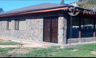 Parcela en Venta en El Tambo