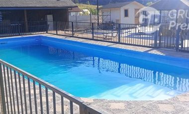 Parcela en Venta en El Tambo