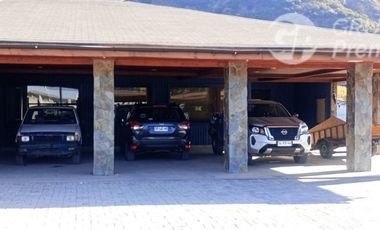 Parcela en Venta en El Tambo