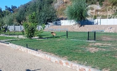 Parcela en Venta en El Tambo