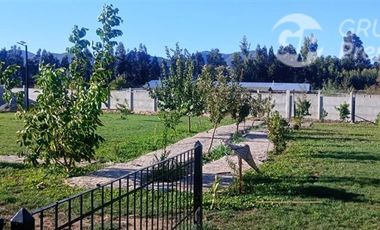 Parcela en Venta en El Tambo