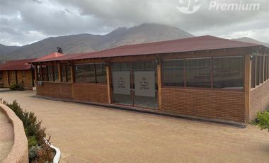 Parcela en Venta en Roto Chileno ,Lonquen Sur Talagante