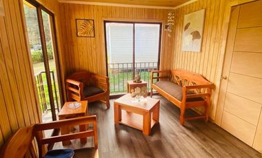 Parcela en Venta en Roto Chileno ,Lonquen Sur Talagante