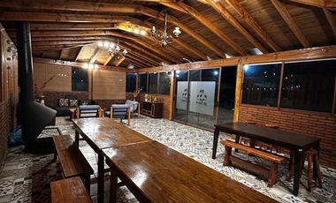 Parcela en Venta en Roto Chileno ,Lonquen Sur Talagante