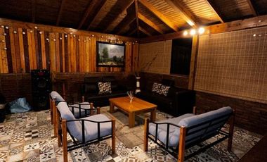 Parcela en Venta en Roto Chileno ,Lonquen Sur Talagante