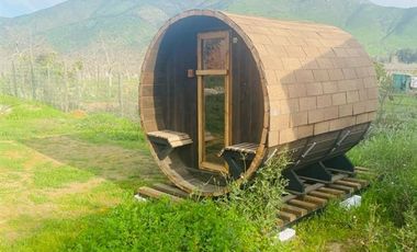 Parcela en Venta en Roto Chileno ,Lonquen Sur Talagante