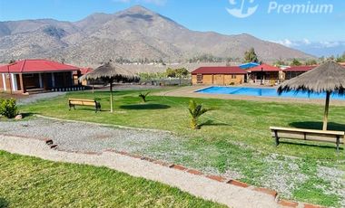 Parcela en Venta en Roto Chileno ,Lonquen Sur Talagante