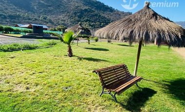 Parcela en Venta en Roto Chileno ,Lonquen Sur Talagante